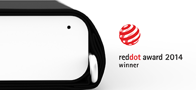 Qardio Blood Pressure Monitor QardioArm Award Winning