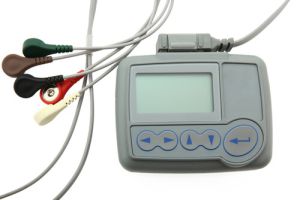 What is a holter monitor? All you need to know about heart cardiac monitors